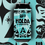 Afbeelding in Gallery-weergave laden, HOLDA Hopfenweisse 4-Pack