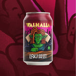 Afbeelding in Gallery-weergave laden, LOKI Golden IPA | Sixpack | WALHALLA