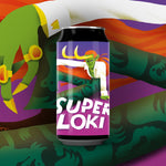 Afbeelding in Gallery-weergave laden, WALHALLA HOP HYPE PAKKET