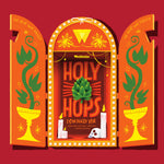 Afbeelding in Gallery-weergave laden, HOLY HOPS box -  9x44cl
