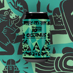 Afbeelding in Gallery-weergave laden, OCEANUS: Lemon Lime & Sea Salt Sour 4pack