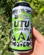 Afbeelding in Gallery-weergave laden, UTU small IPA walhalla two chefs