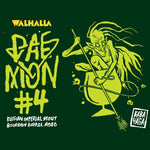 Afbeelding in Gallery-weergave laden, BABA YAGA Bourbon BA R.I.S. per fles 33cl