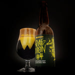 Afbeelding in Gallery-weergave laden, BABA YAGA Bourbon BA R.I.S. per fles 33cl
