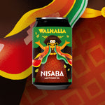 Afbeelding in Gallery-weergave laden, NISABA West Coast IPA | Sixpack | WALHALLA