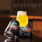 Afbeelding in Gallery-weergave laden, WALHALLA ELIXER NEIPA New England IPA Hazy craft beer