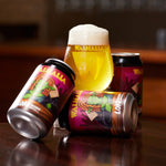 Afbeelding in Gallery-weergave laden, WALHALLA BROUWERIJ LOKI GOLDEN IPA INDIA PALE ALE