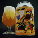 Afbeelding in Gallery-weergave laden, NABU Mango IPA | Sixpack | WALHALLA