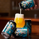 Afbeelding in Gallery-weergave laden, WALHALLA NJORD HAZY PALE ALE BREWERY CAN