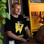 Afbeelding in Gallery-weergave laden, t-shirt walhalla viking
