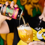Afbeelding in Gallery-weergave laden, LOKI GOLDEN IPA 5,5% Walhalla west coast mosaic hops
