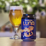 Afbeelding in Gallery-weergave laden, LUNA non-alcoholic IPA 0,5% | sixpack
