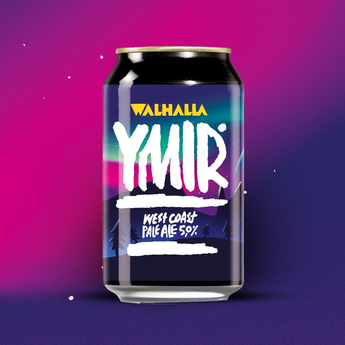 HOP HEAVEN | 13 cans | WALHALLA