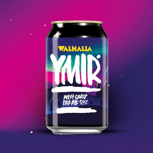 HOP HEAVEN | 13 cans | WALHALLA