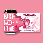 Afbeelding in Gallery-weergave laden, APHRODITE Raspberry Sour sixpack
