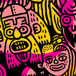 Afbeelding in Gallery-weergave laden, XXL Viking Party Box
