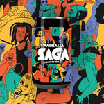 Afbeelding in Gallery-weergave laden, Walhalla Saga IPA crowdfund hazy
