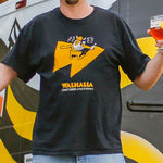 Afbeelding in Gallery-weergave laden, WALHALLA T-shirt VIKING
