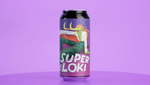 Afbeelding in Gallery-weergave laden, SUPER LOKI MOSAIC DIPA

