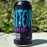 Afbeelding in Gallery-weergave laden, WALHALLA x CLOUDWATER TRITON DDH IPA 4-Pack
