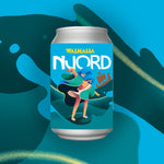 Afbeelding in Gallery-weergave laden, NJORD Hazy Pale Ale | Sixpack | WALHALLA
