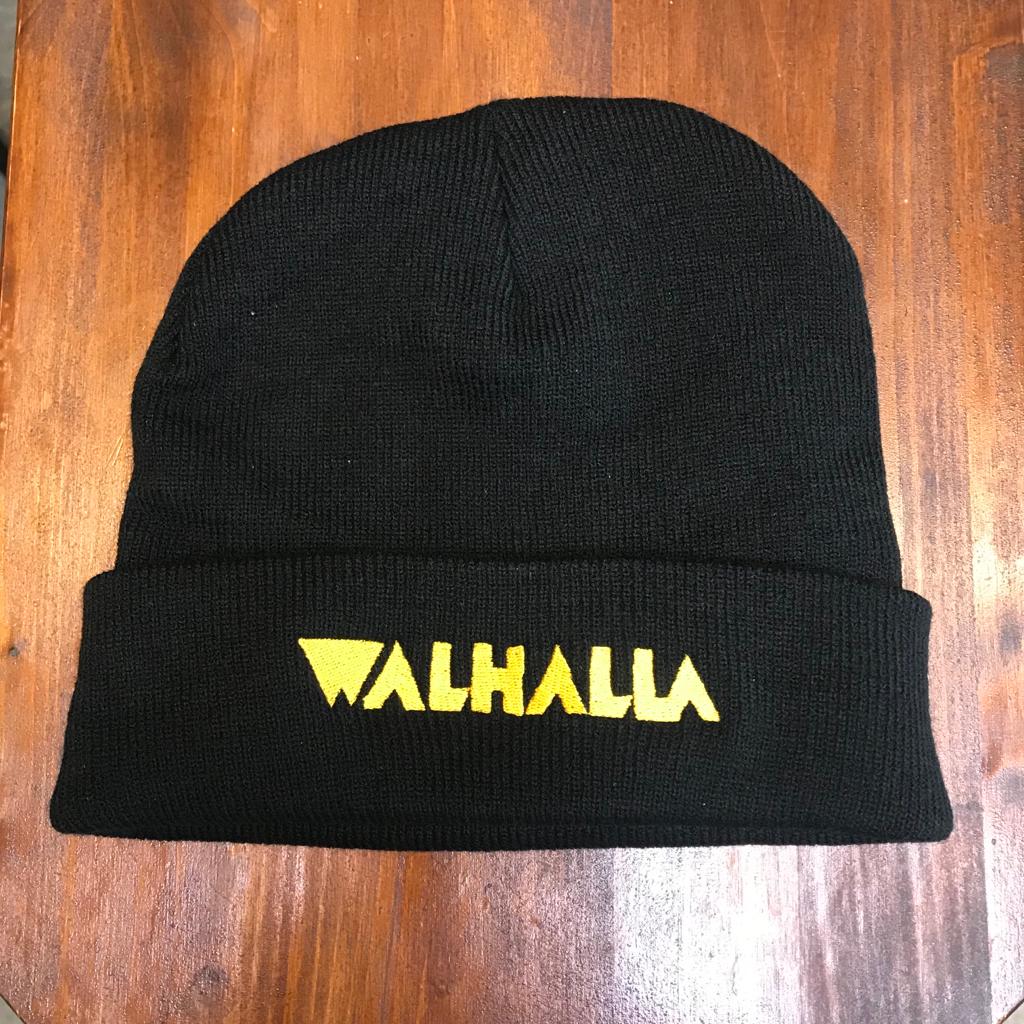 Walhalla Muts
